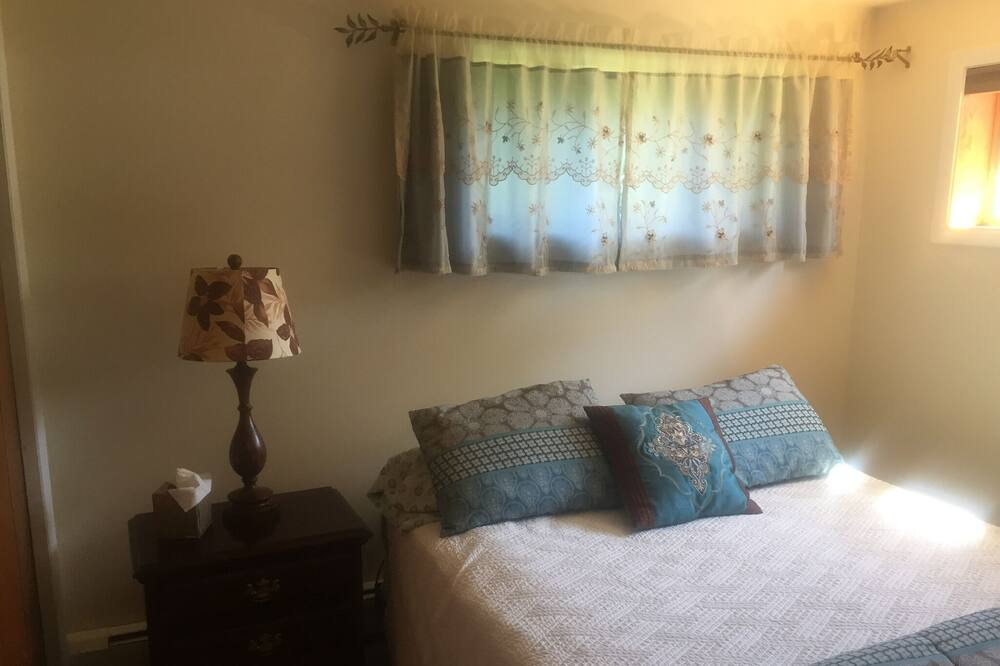 Photo of Bedroom in Niobe