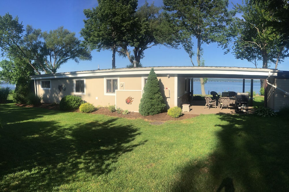 Photo of Outdoor in Niobe