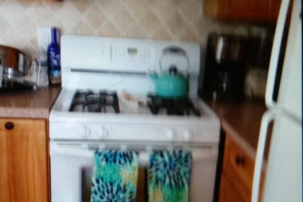 Photo of Kitchen in Point Pleasant Beach