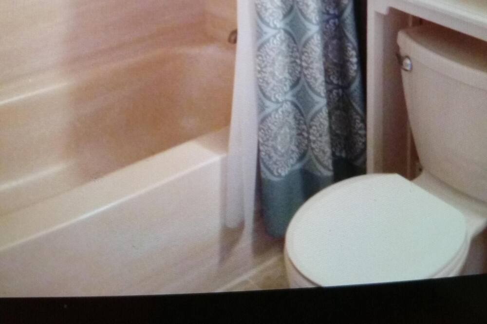 Photo of Bathroom in Point Pleasant Beach