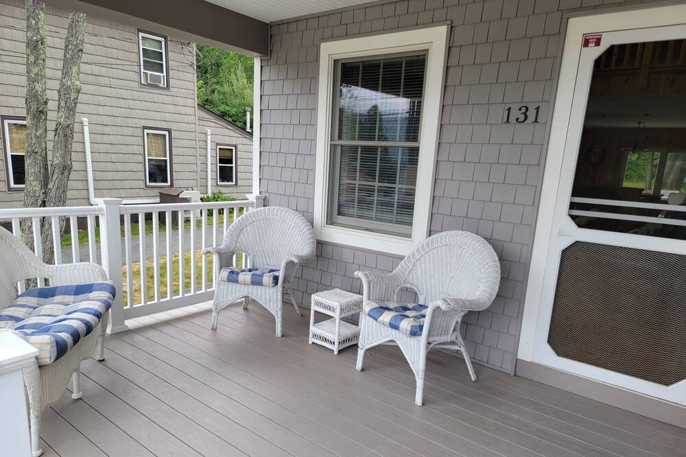 Photo of Patio Balcony in Frankford