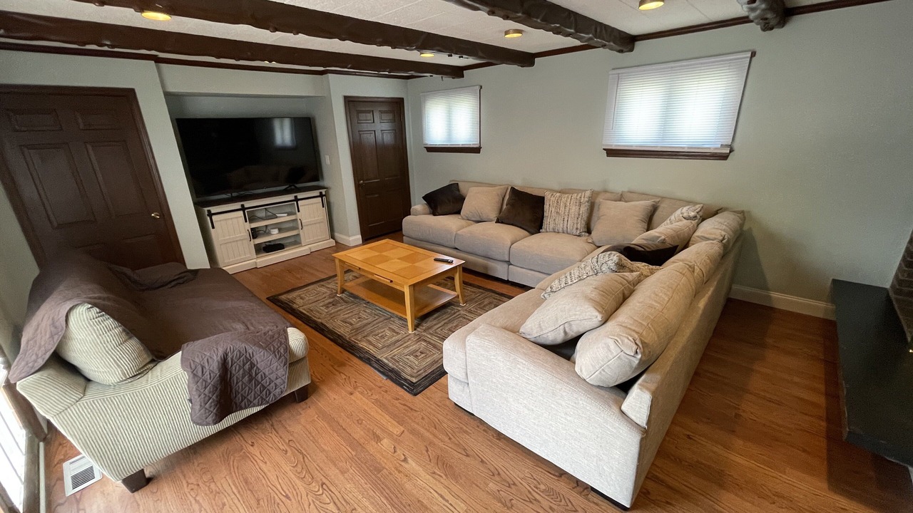 Photo of Livingroom in Wildwood Crest