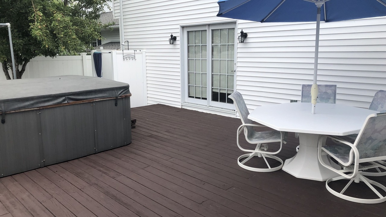 Photo of Outdoor in Wildwood Crest