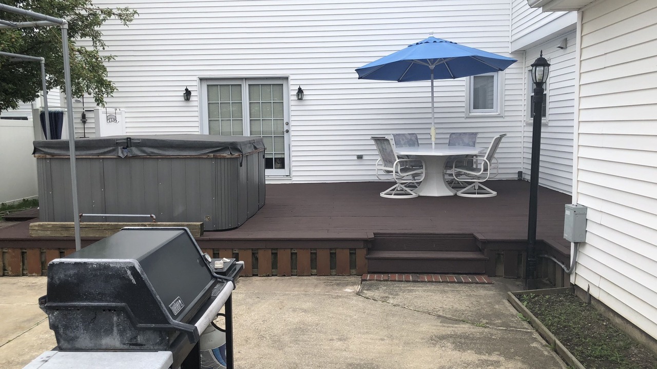 Photo of Outdoor in Wildwood Crest