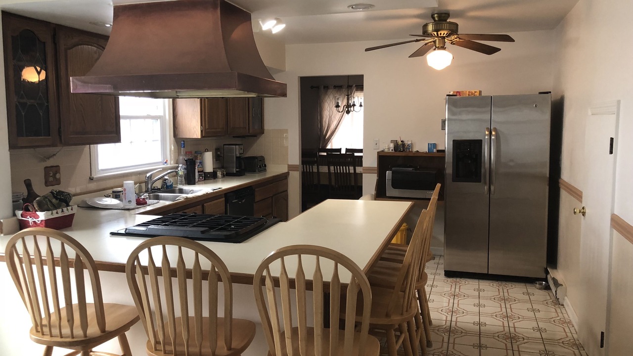 Photo of Kitchen in Wildwood Crest