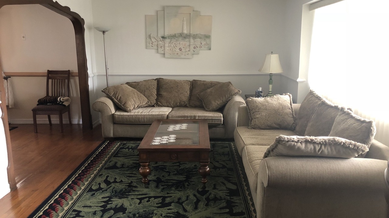 Photo of Livingroom in Wildwood Crest