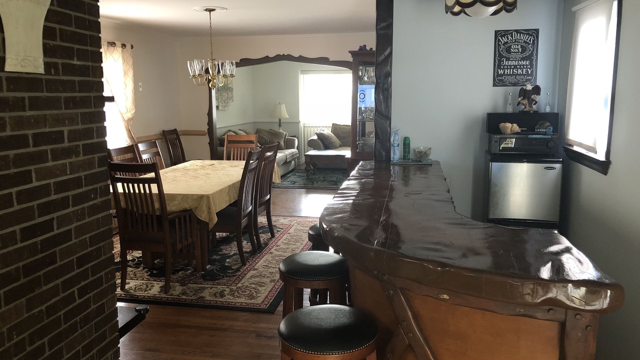 Photo of Kitchen in Wildwood Crest