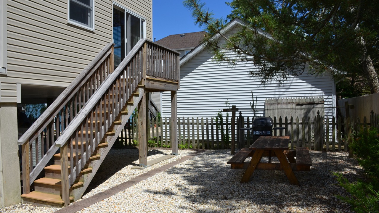 Photo of Outdoor in Beach Haven Terrace