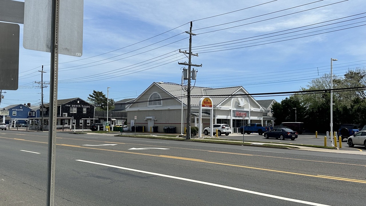 Photo of Outdoor in Beach Haven Terrace