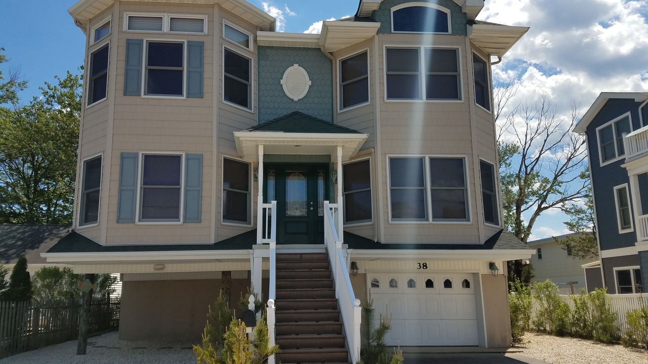 Photo of Outdoor in Beach Haven Terrace