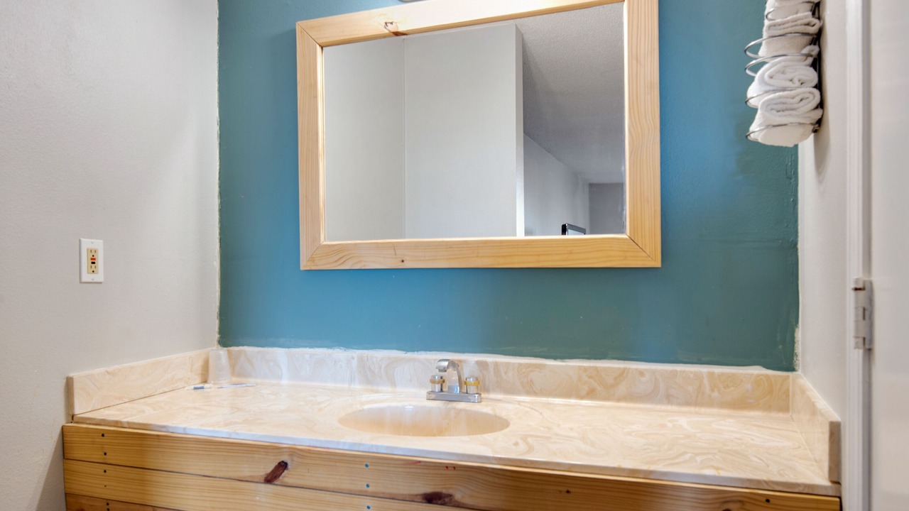 Photo of Bathroom in Mount Vernon