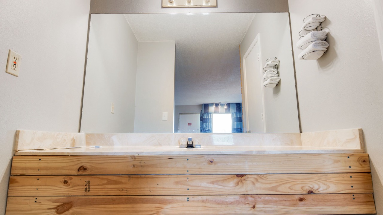 Photo of Bathroom in Mount Vernon