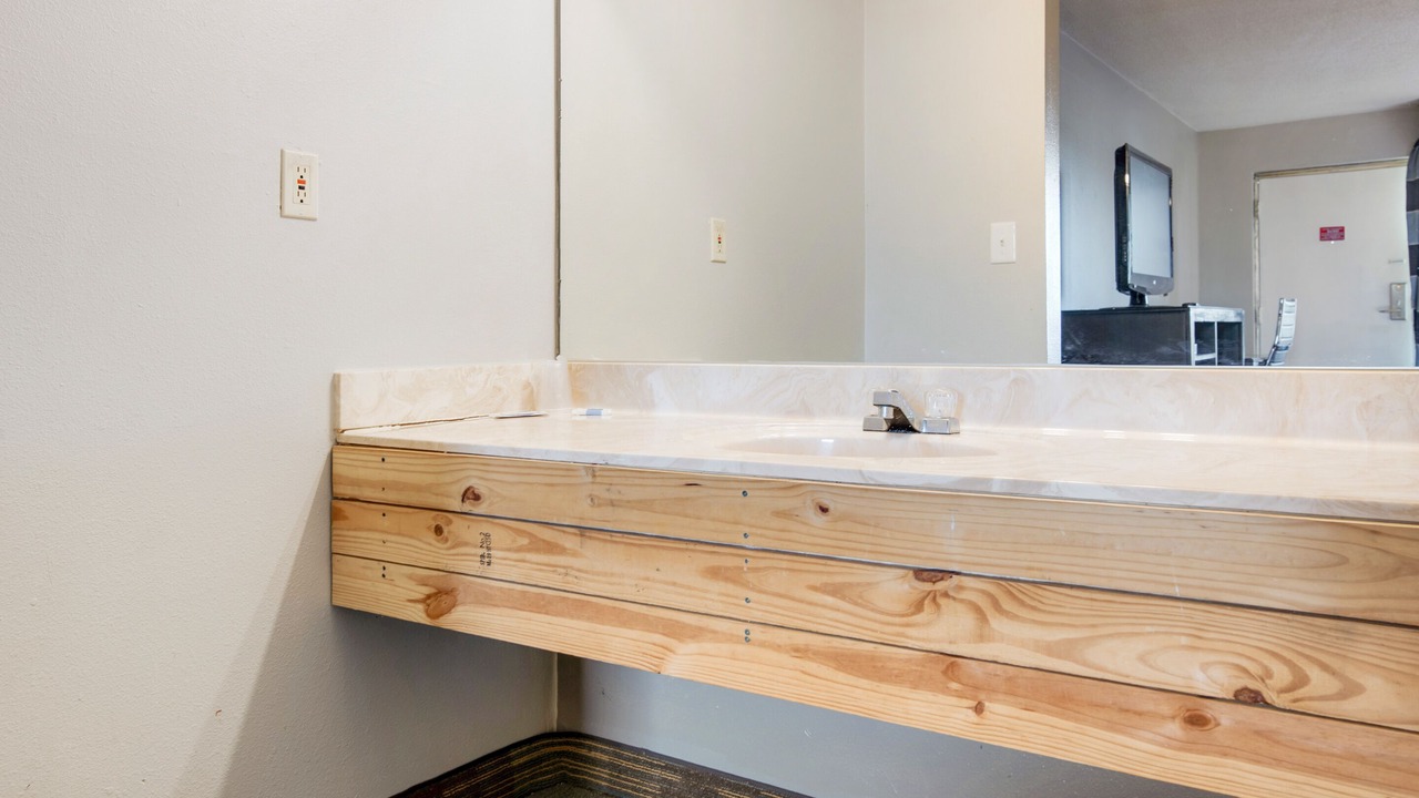 Photo of Bathroom in Mount Vernon