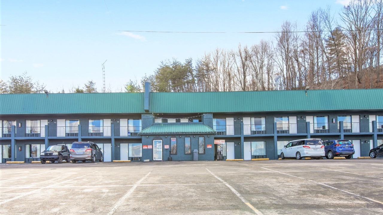 Photo of Outdoor in Mount Vernon