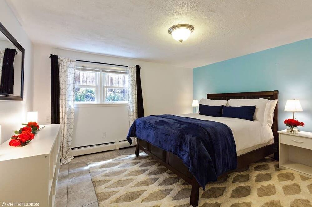 Photo of Bedroom in Guttenberg
