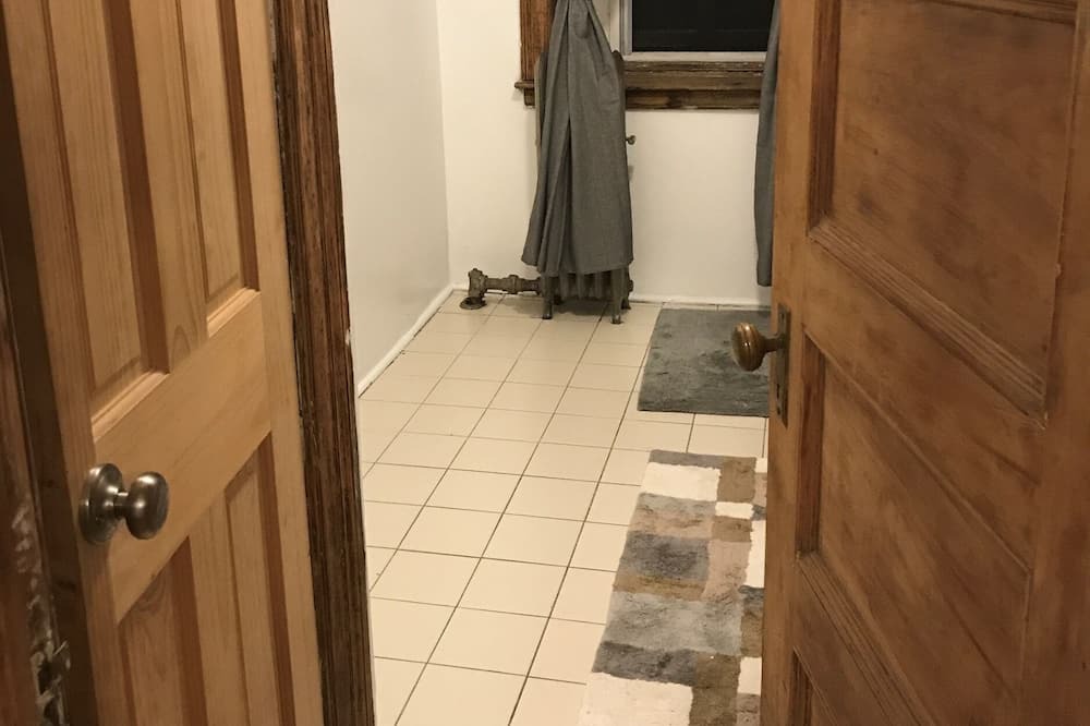 Photo of Bedroom in Washington Heights
