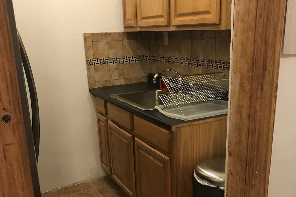Photo of Kitchen in Washington Heights