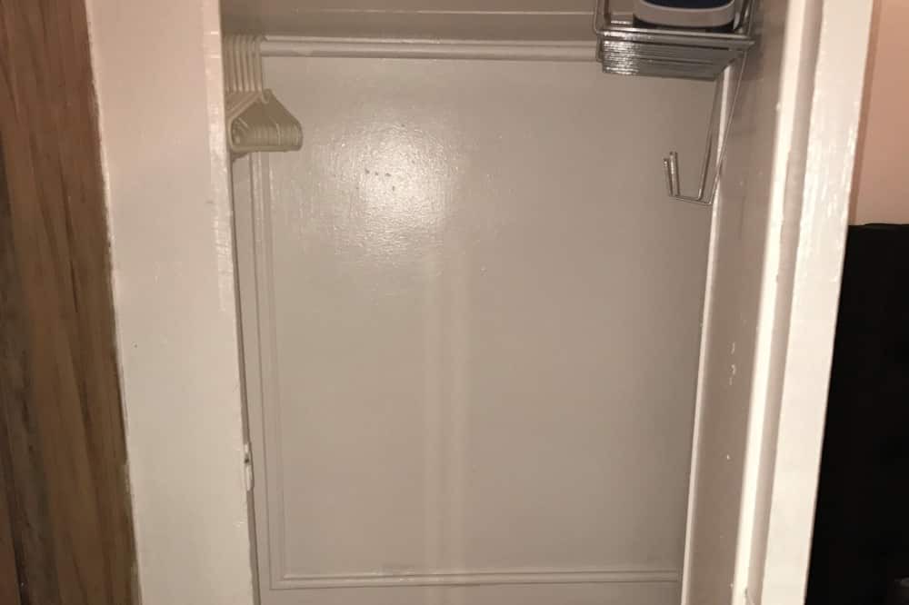 Photo of Bedroom in Washington Heights