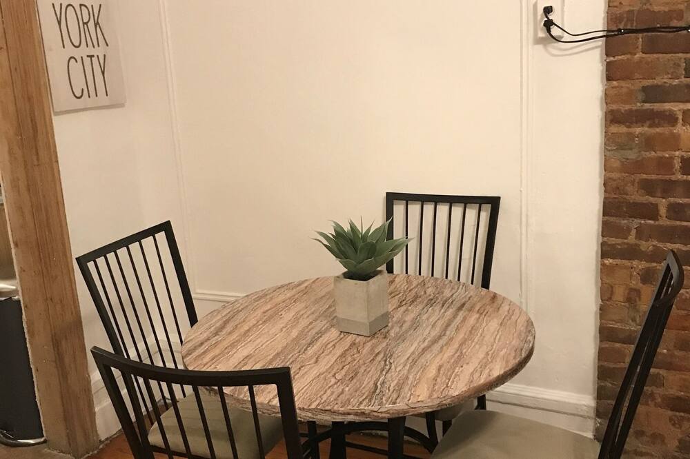 Photo of Kitchen in Washington Heights