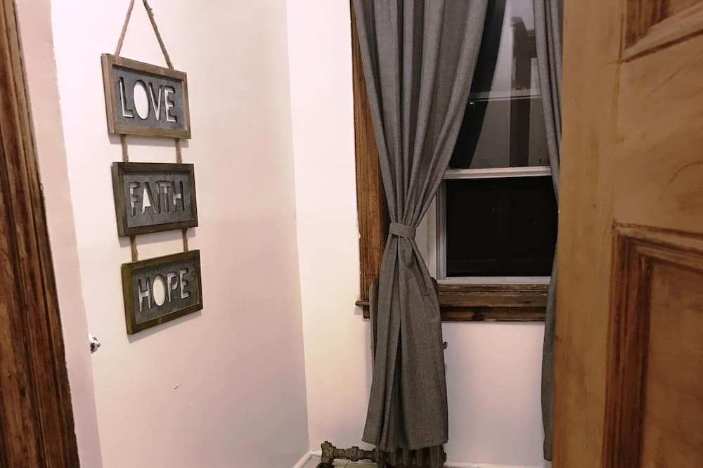 Photo of Bedroom in Washington Heights