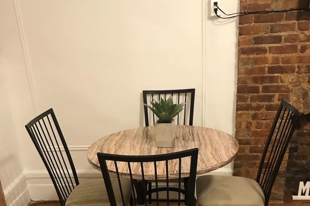 Photo of Bedroom in Washington Heights