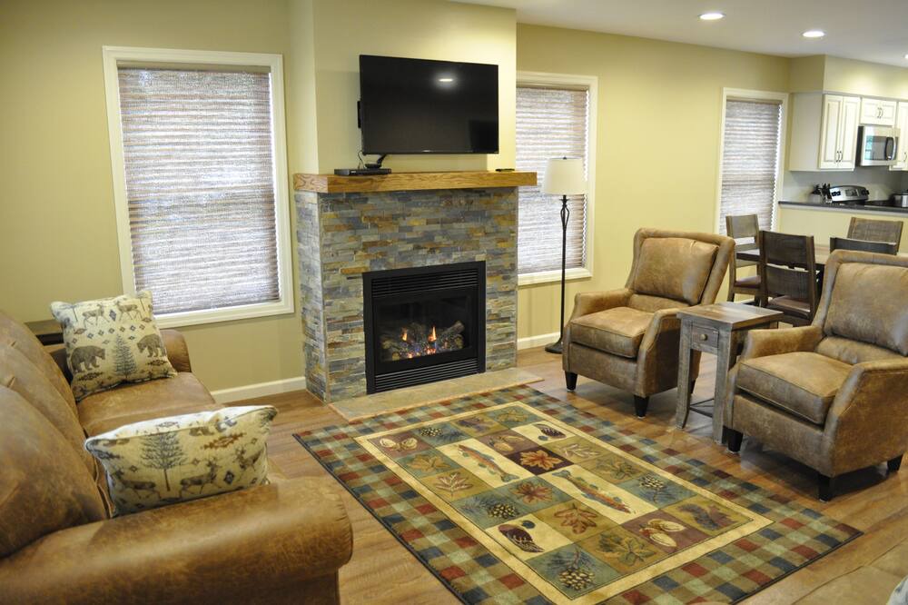 Photo of Livingroom in Hawley