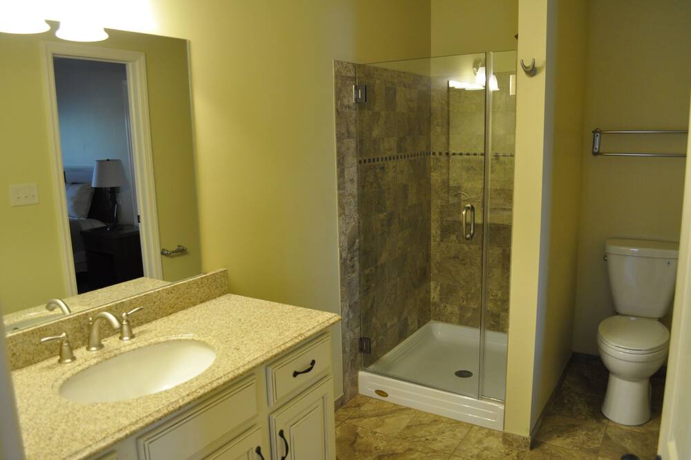 Photo of Bathroom in Hawley