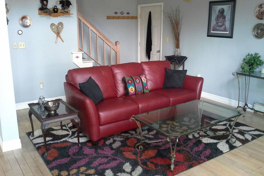 Photo of Livingroom in Pocono Mountain Lake