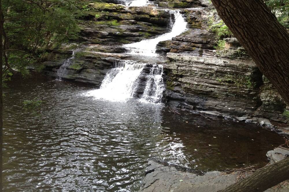 Photo of Others in Pocono Mountain Lake
