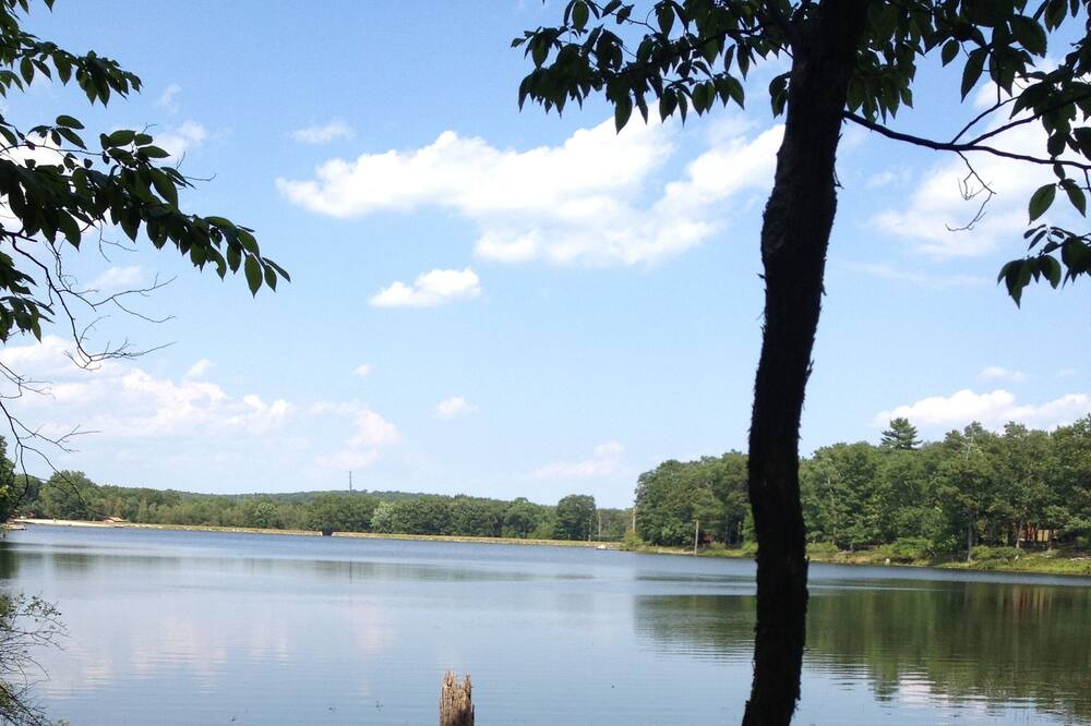 Photo of Others in Pocono Mountain Lake