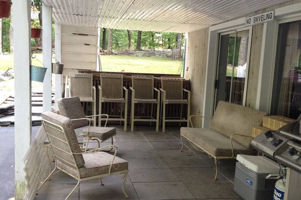 Photo of Others in Pocono Mountain Lake