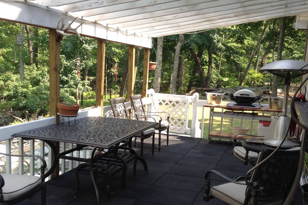 Photo of Others in Pocono Mountain Lake