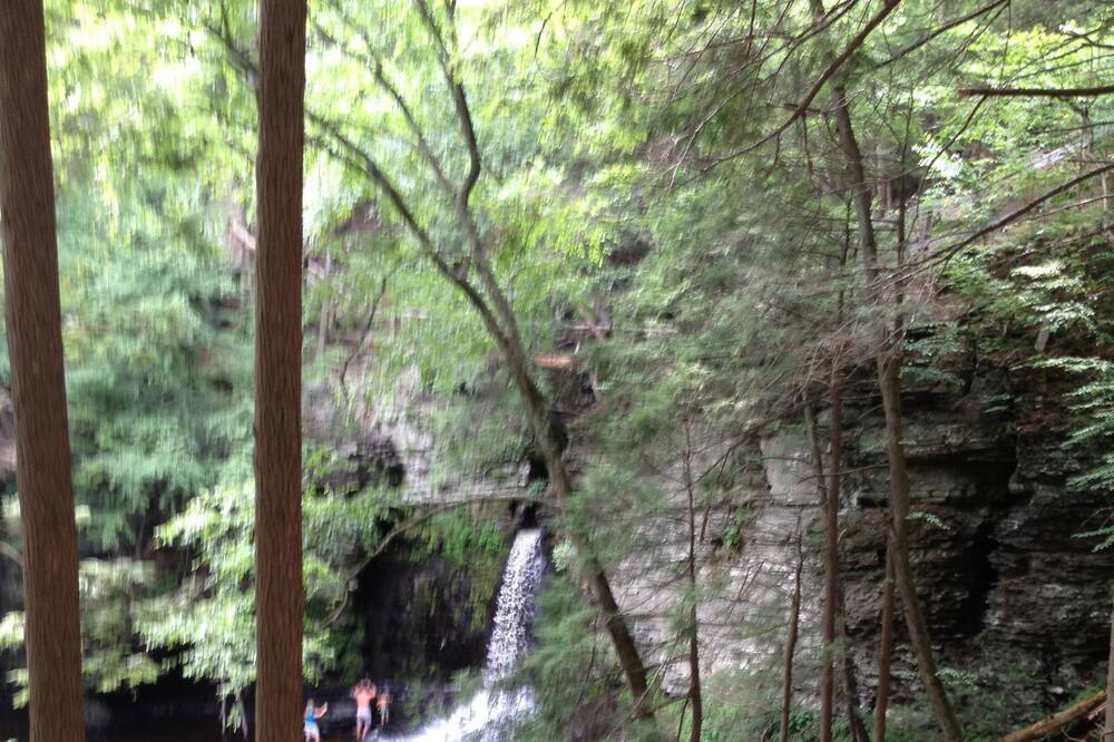 Photo of Others in Pocono Mountain Lake