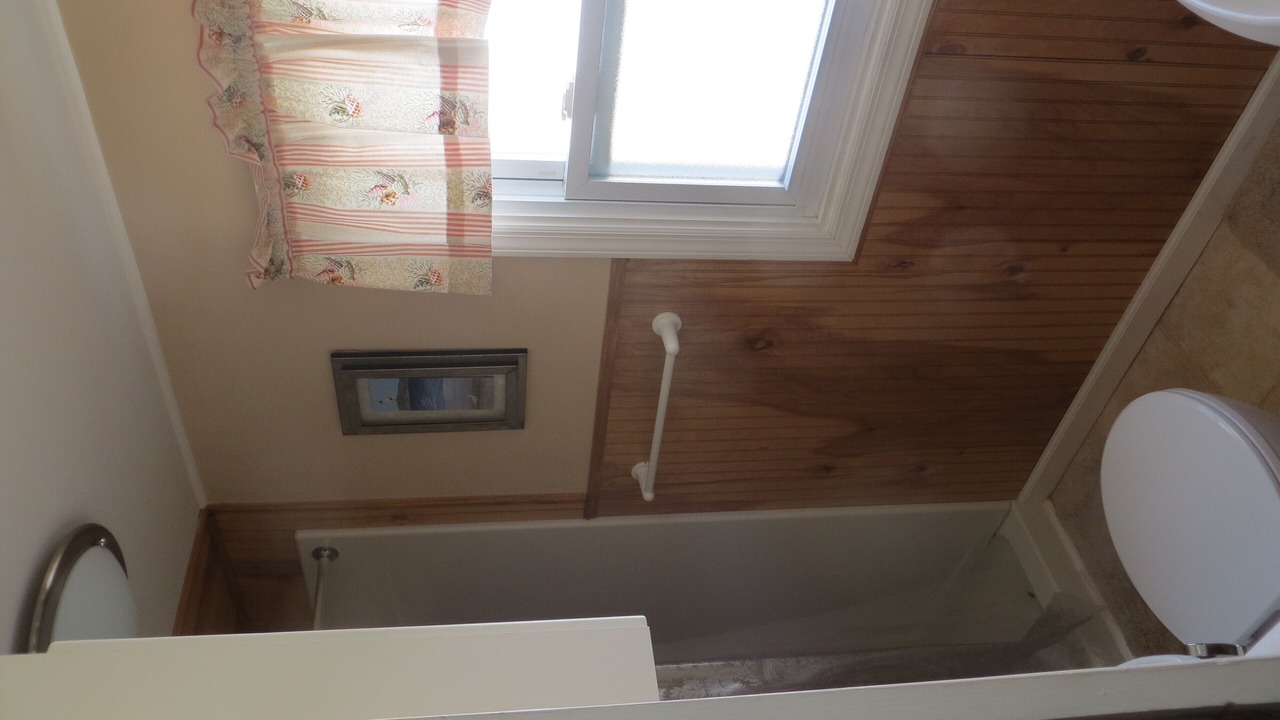 Photo of Bathroom in South Seaside Park