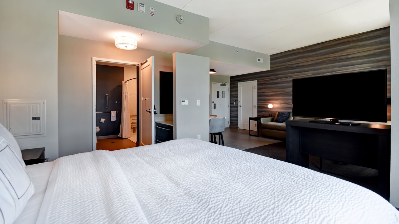 Photo of Bedroom in Mason
