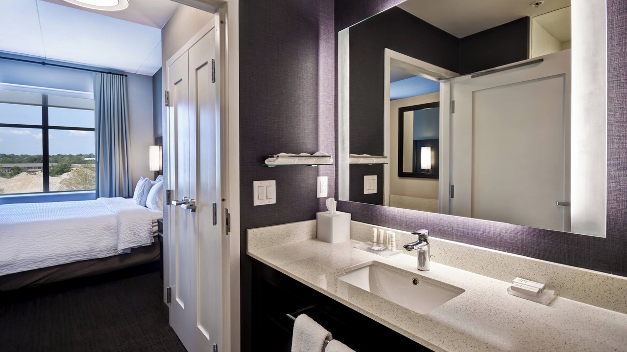 Photo of Bathroom in Mason