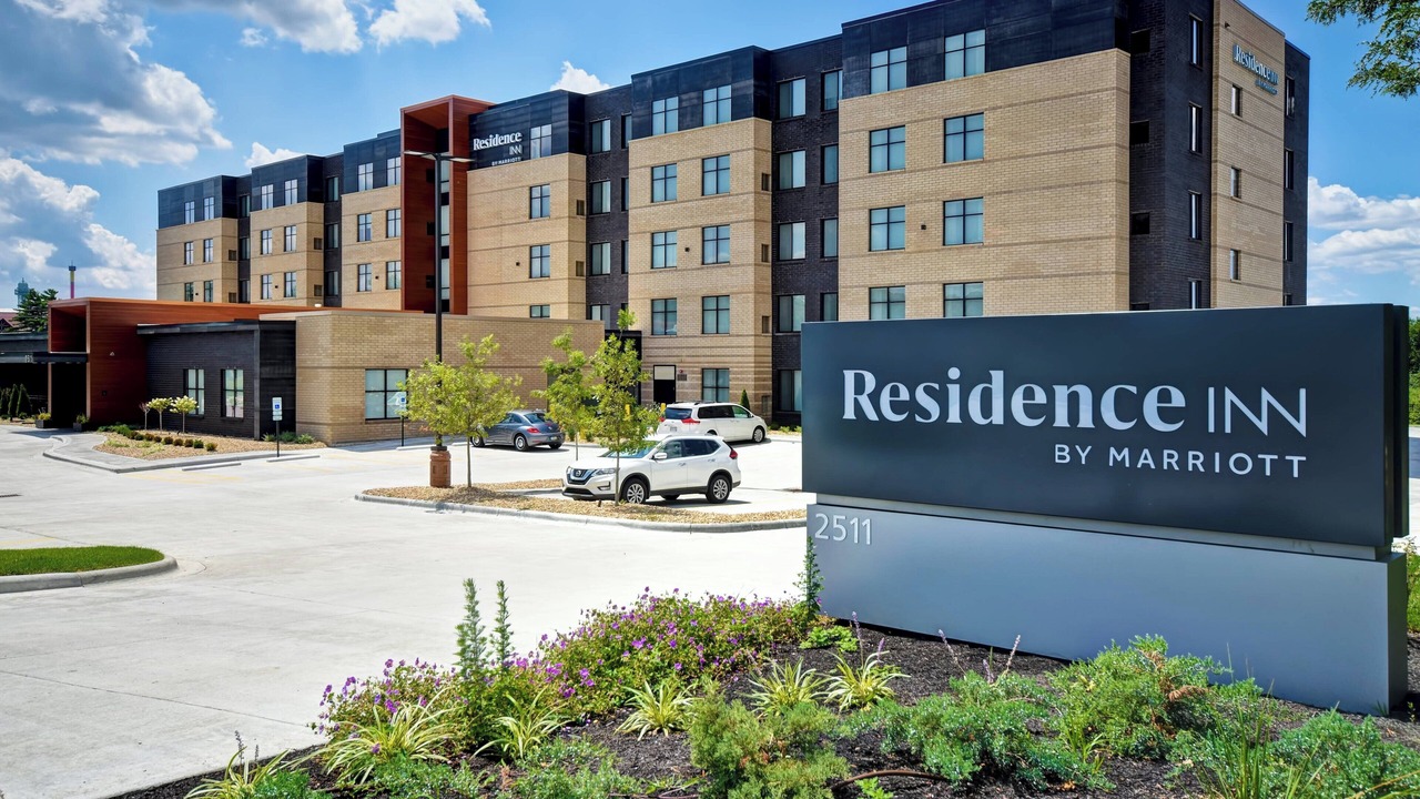 Photo of Outdoor in Mason