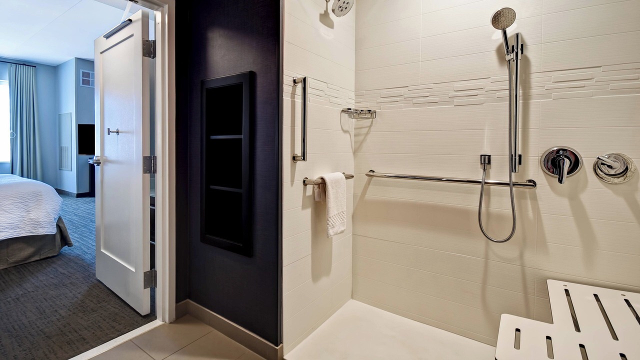 Photo of Bathroom in Mason