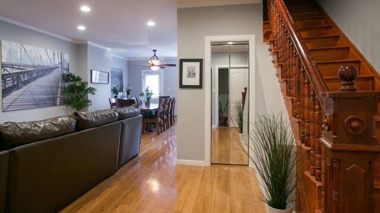 Photo of Kitchen in Bushwick