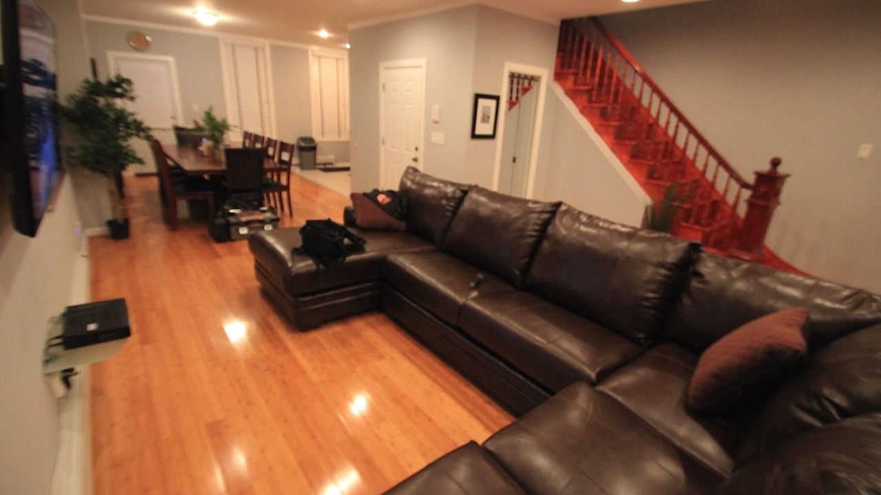 Photo of Livingroom in Bushwick