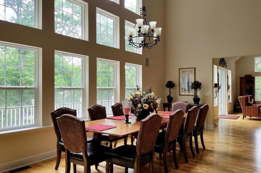 Photo of Kitchen in Lackawaxen