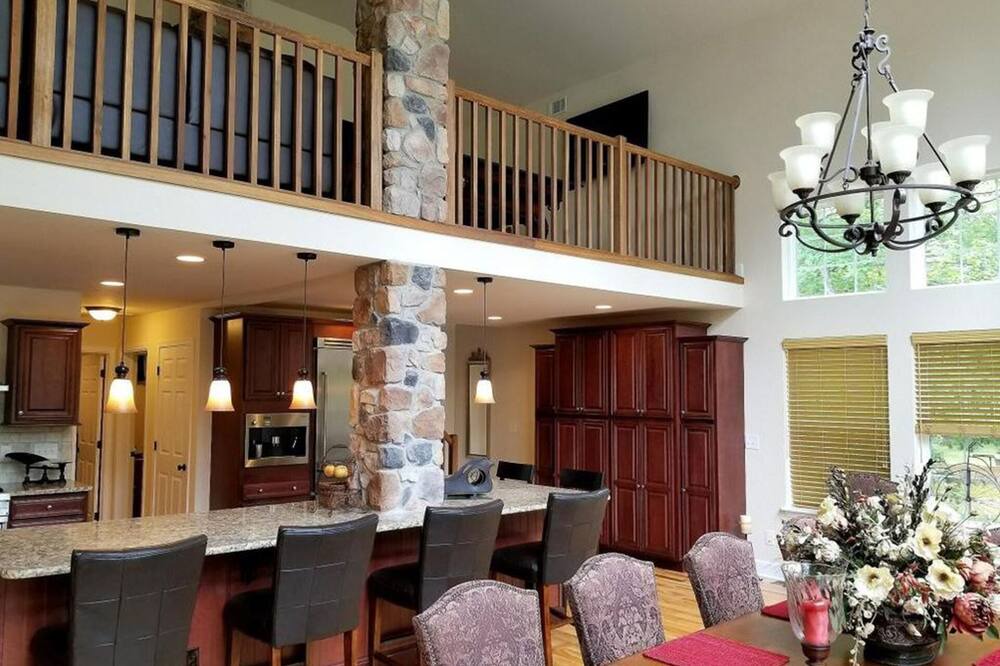 Photo of Kitchen in Lackawaxen