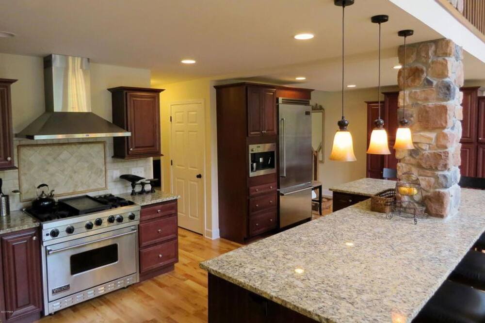 Photo of Kitchen in Lackawaxen
