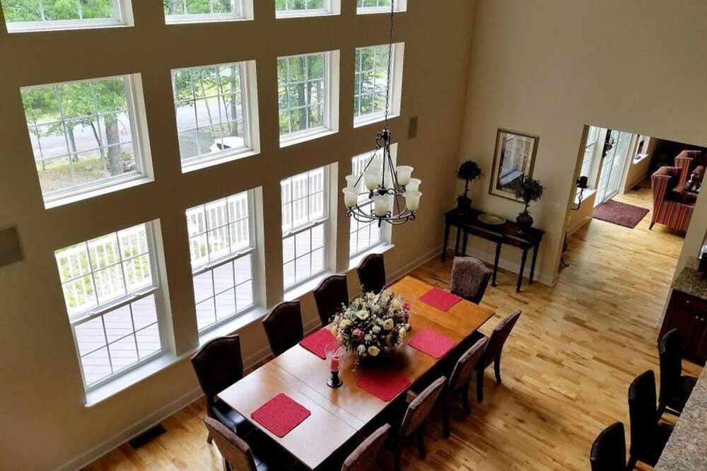 Photo of Kitchen in Lackawaxen