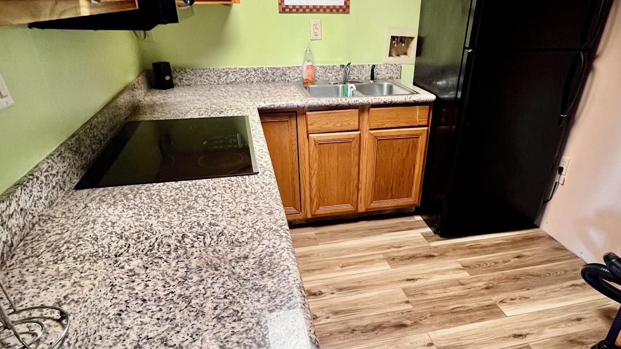 Photo of Kitchen in Penn Yan