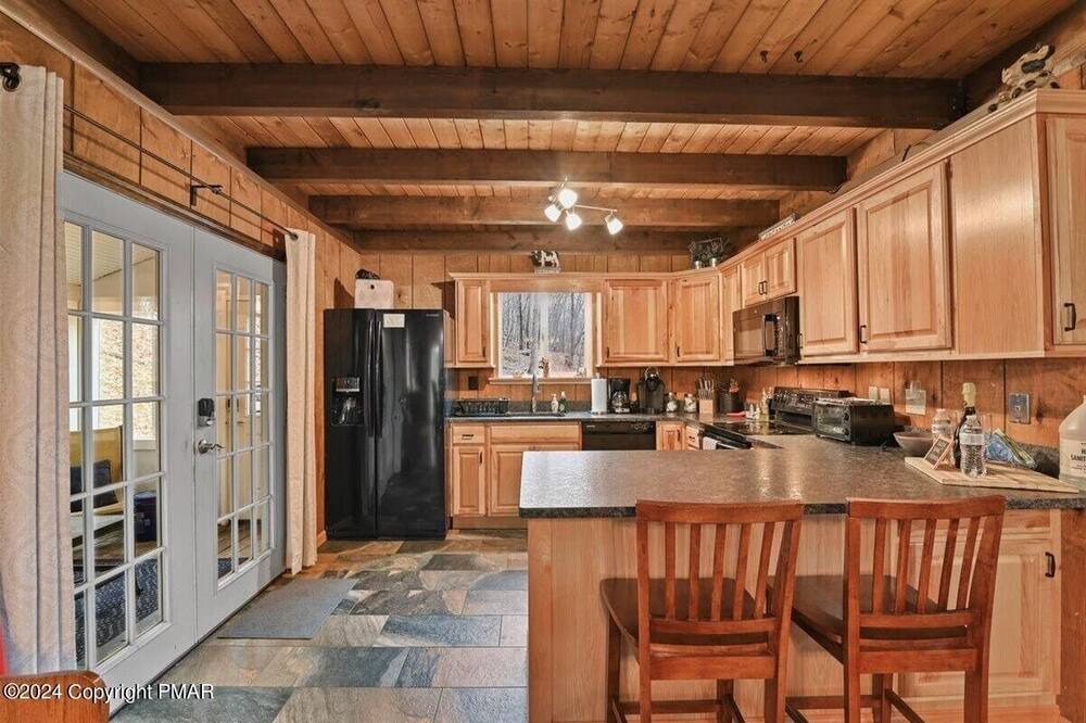 Photo of Kitchen in Bushkill