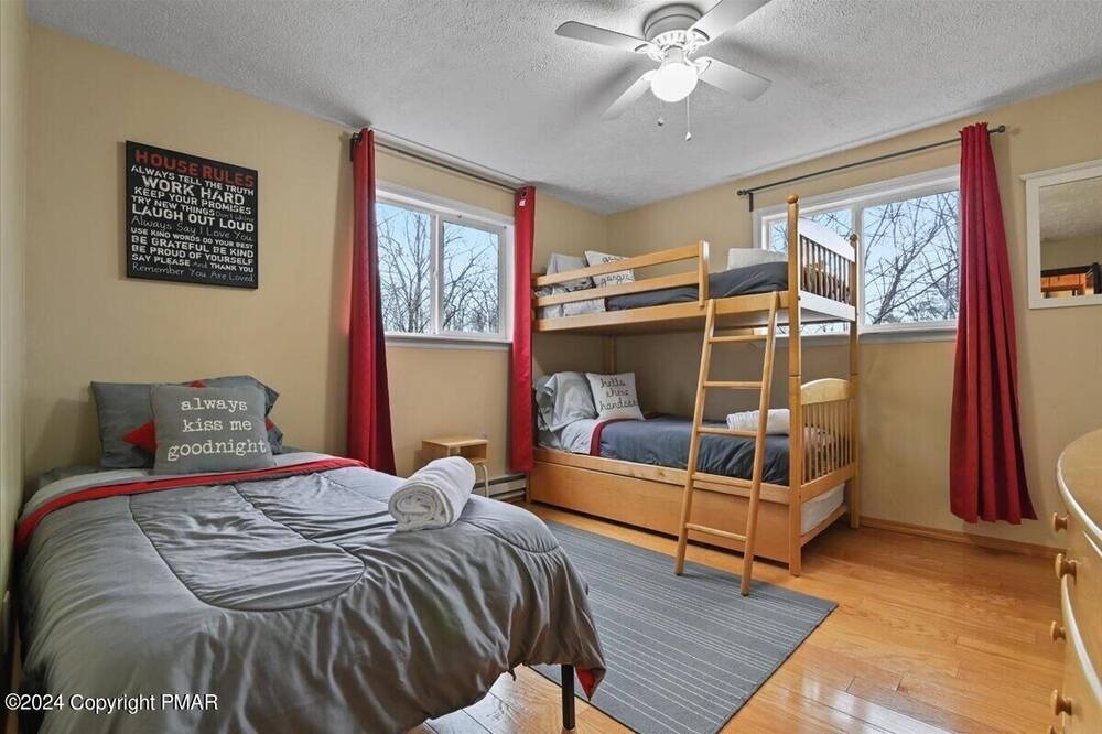 Photo of Bedroom in Bushkill