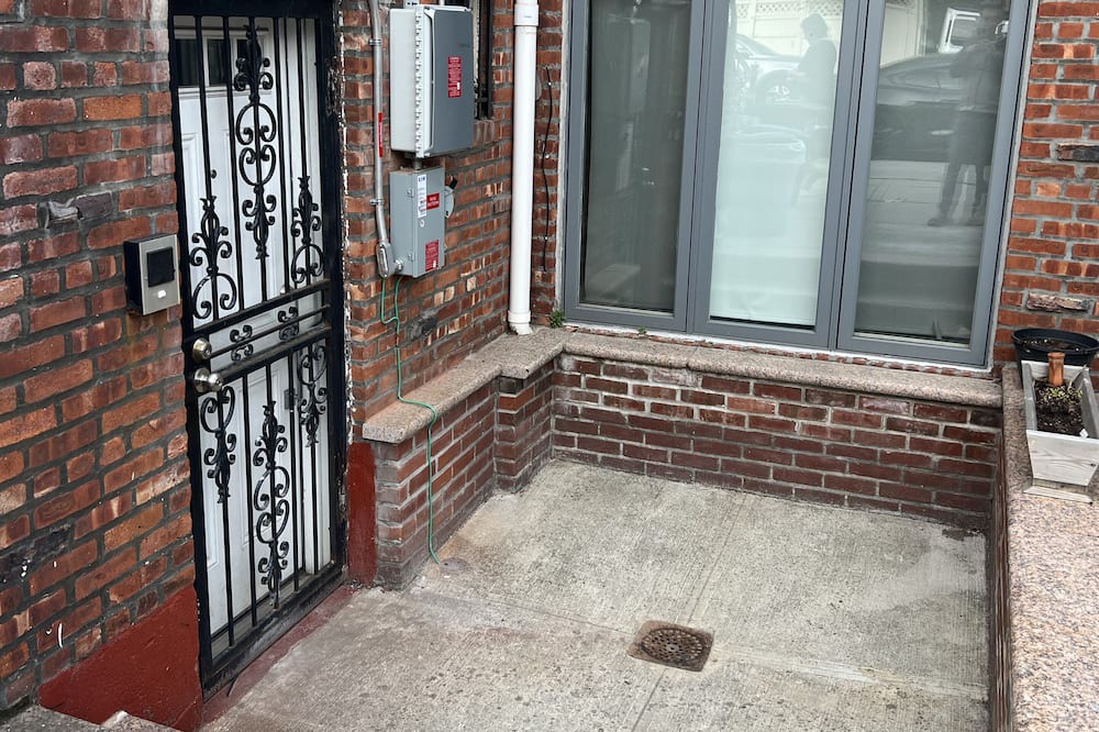 Photo of Outdoor in Brighton Beach