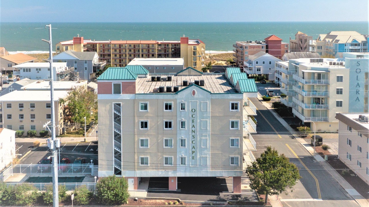 Photo of Outdoor in Midtown Ocean City