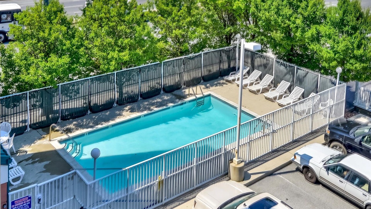 Photo of Outdoor in Midtown Ocean City